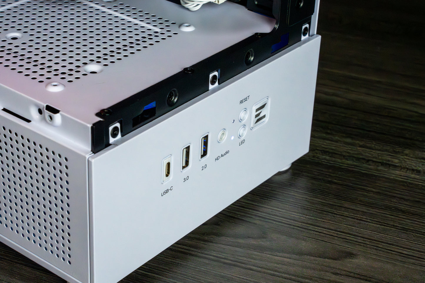 Fighter Class Gaming PC