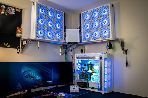 The $25k Cali PC — cover