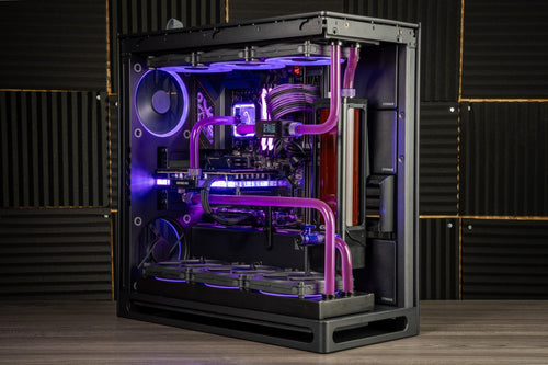 HAVN 420 Custom Loop — cover