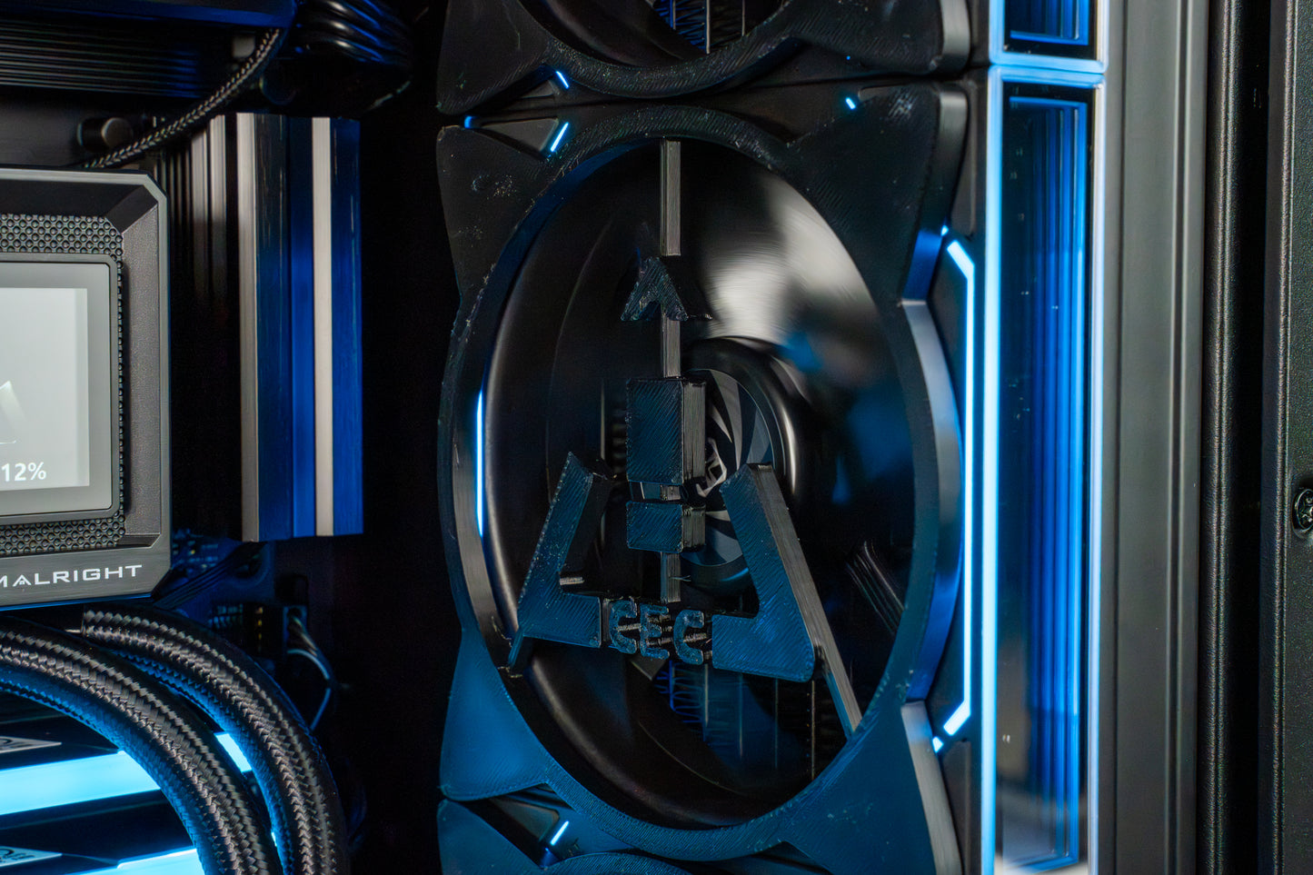 Frigate Class Gaming PC