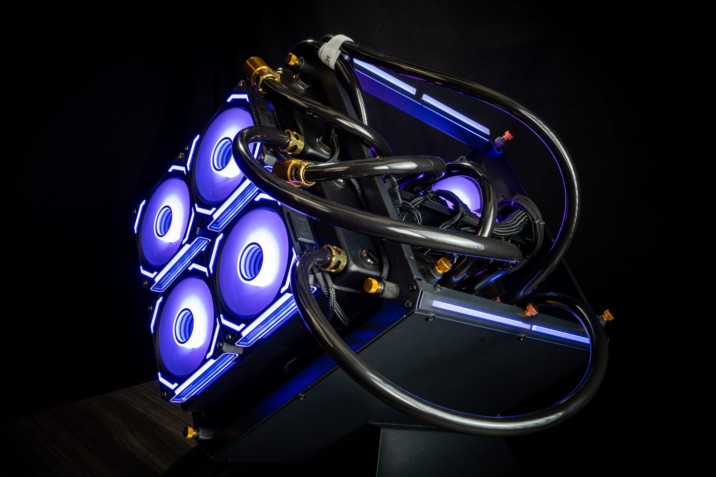 Titan Class Gaming PCs (Deposit)