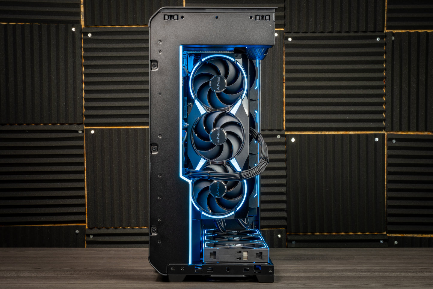 Frigate Class Gaming PC