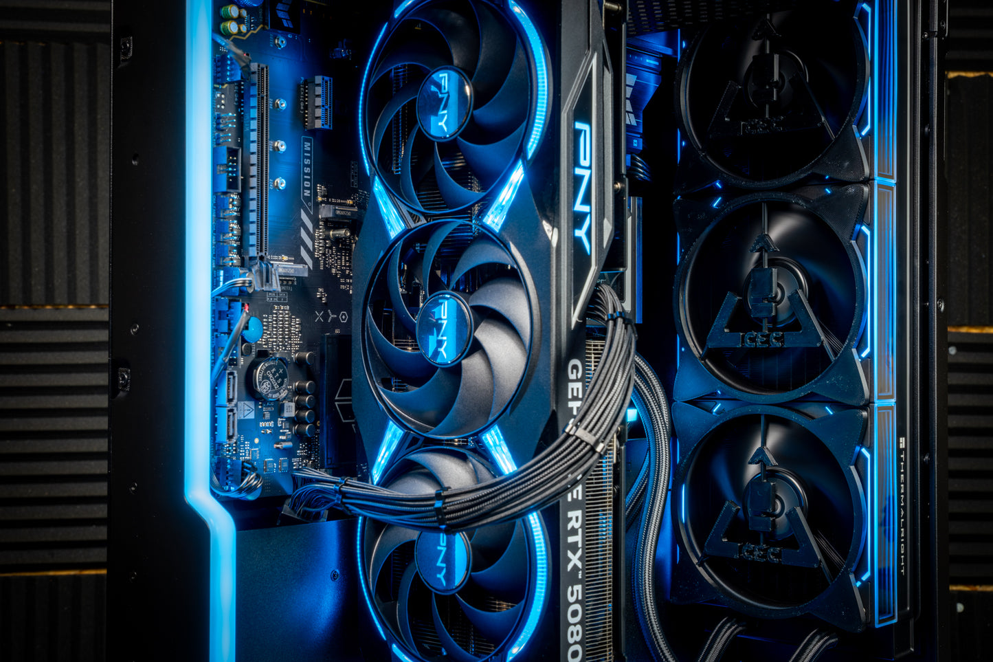 Frigate Class Gaming PC