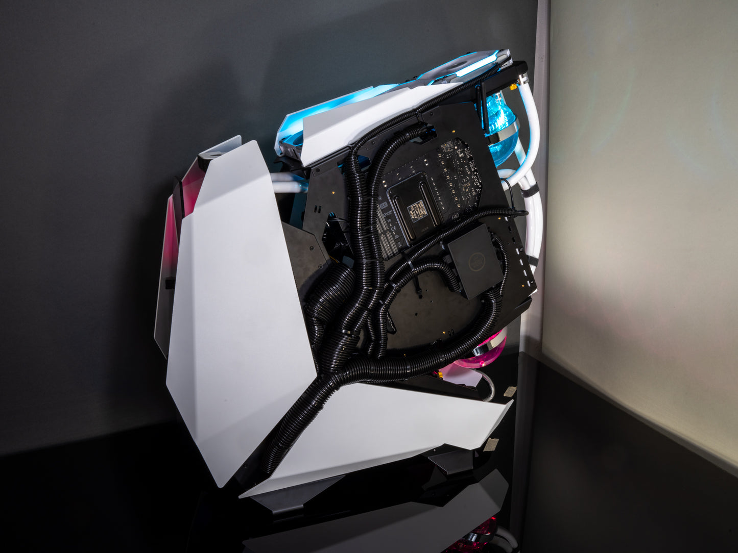 Zero G Custom Built Desktop