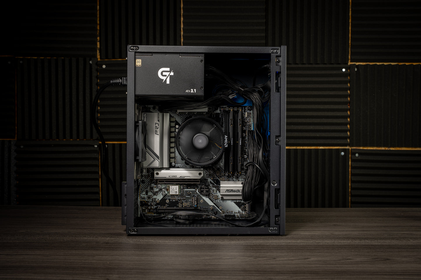 Probe Class Gaming PC