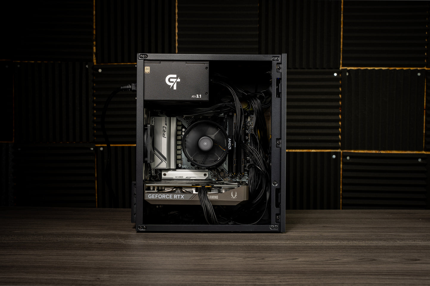 Probe Class Gaming PC