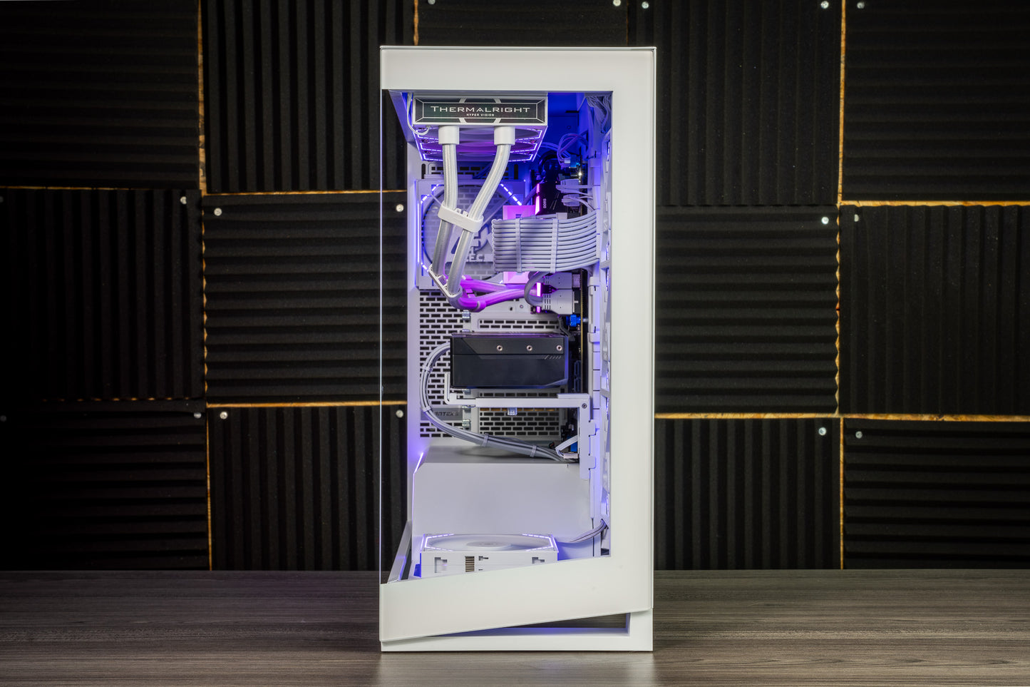Cruiser Class Gaming PC
