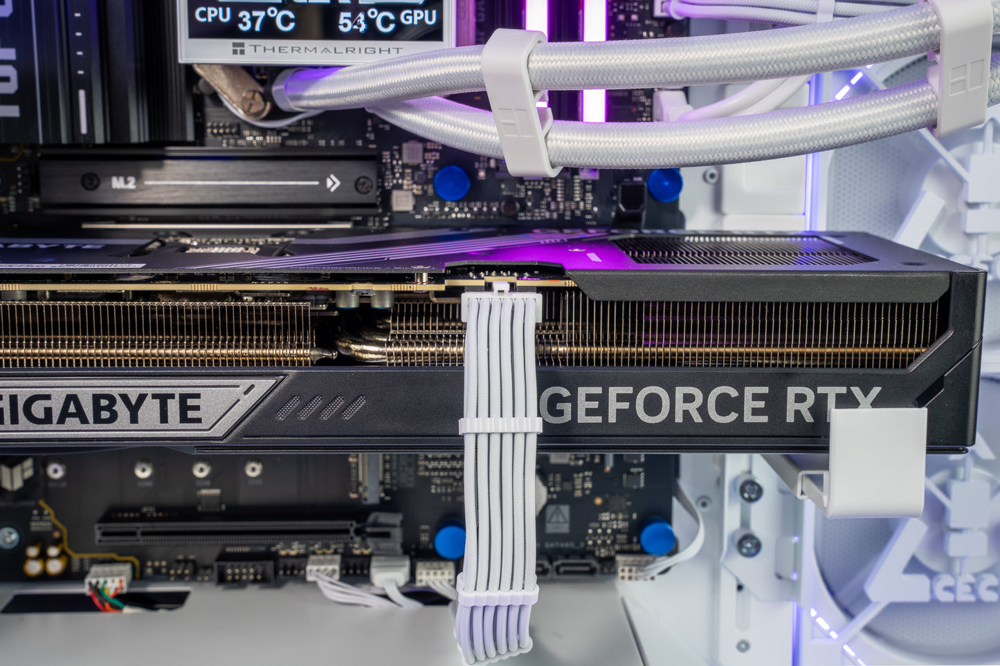 Cruiser Class Gaming PC