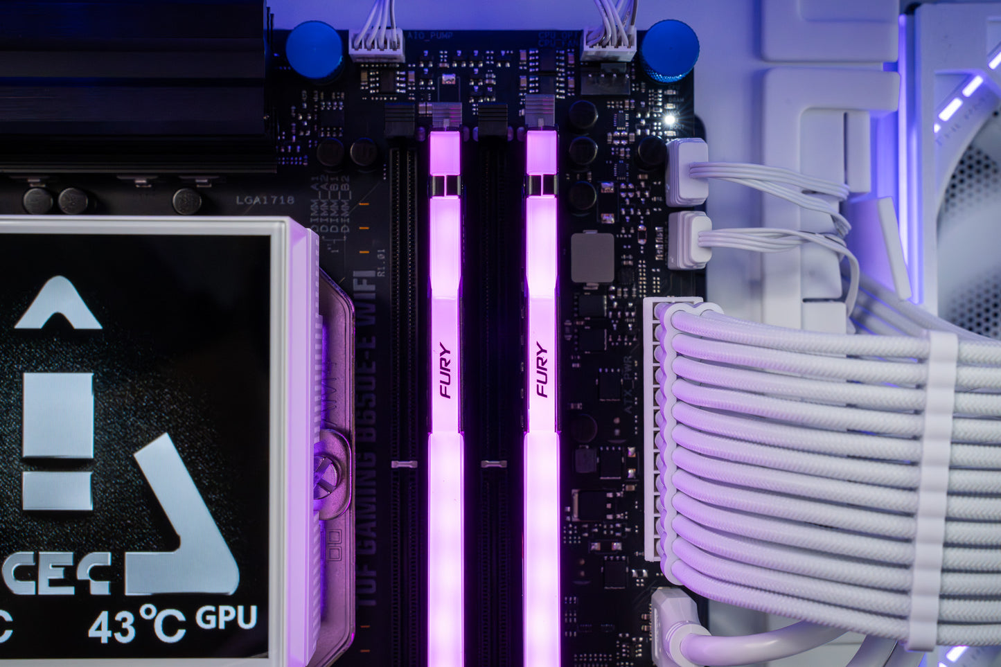 Cruiser Class Gaming PC