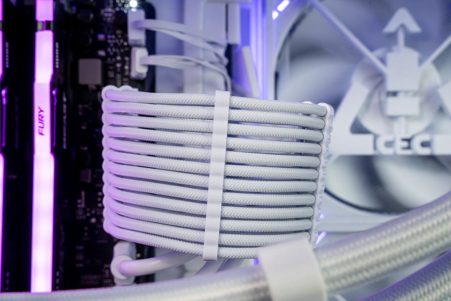 Cruiser Class Gaming PC