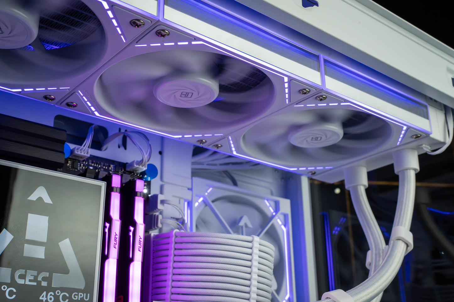 Cruiser Class Gaming PC