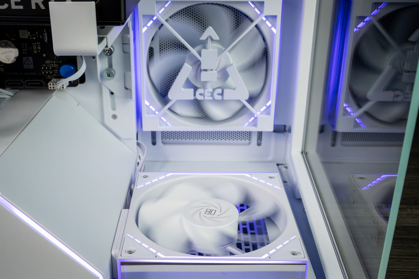 Cruiser Class Gaming PC