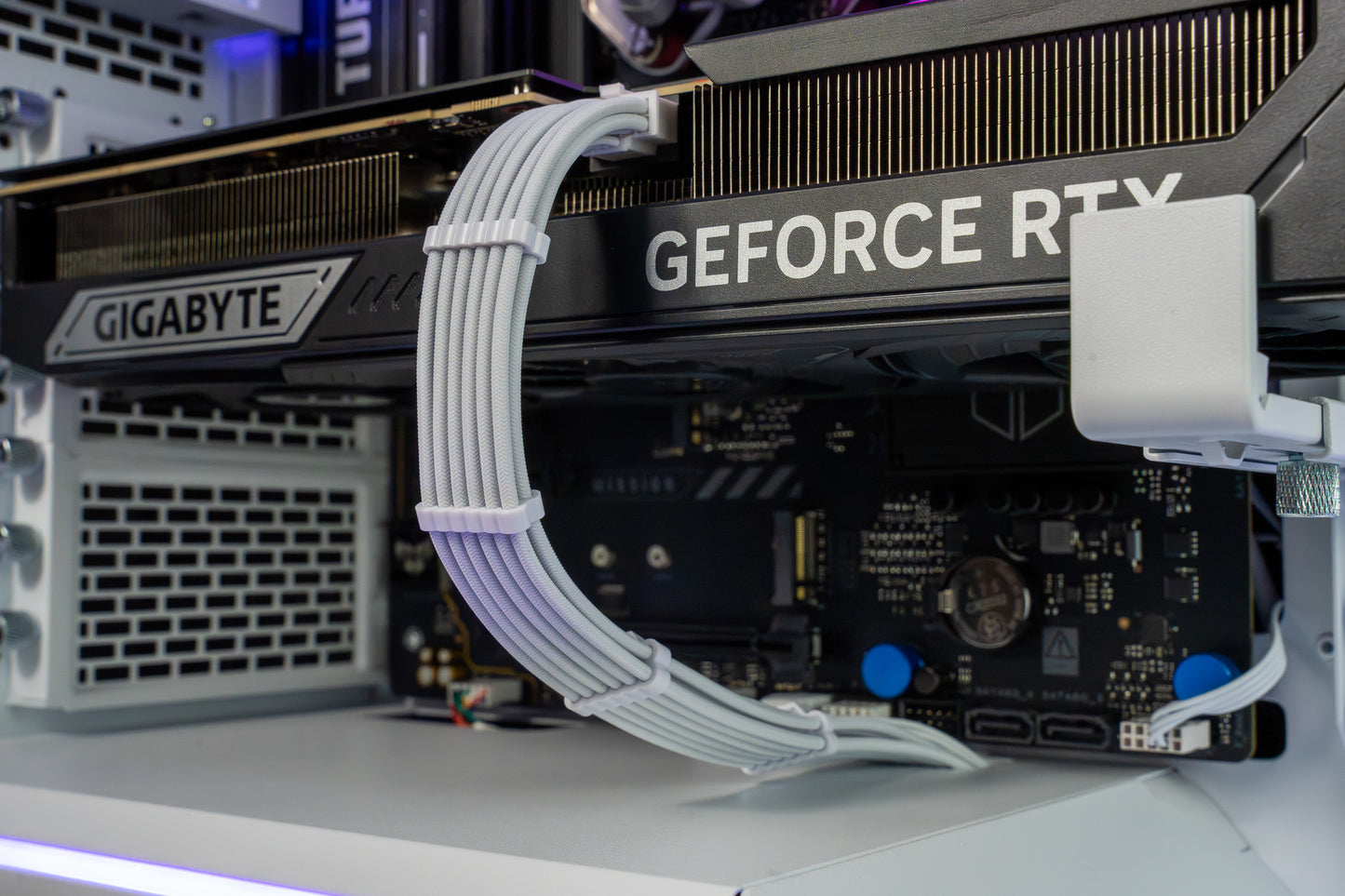 Cruiser Class Gaming PC