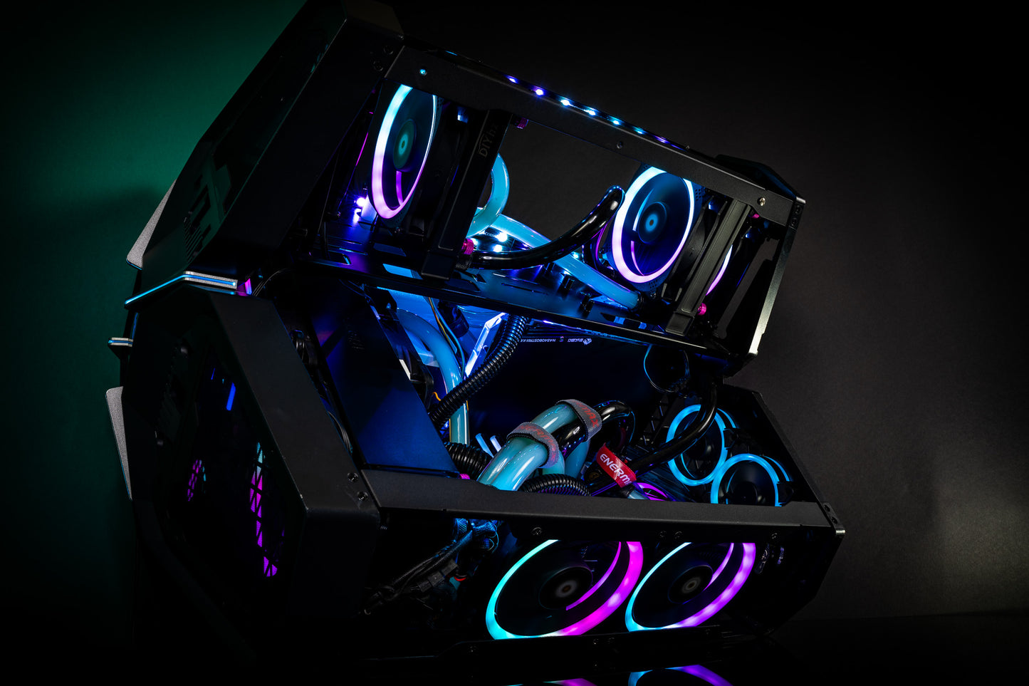 Titan Class Gaming PCs (Deposit)