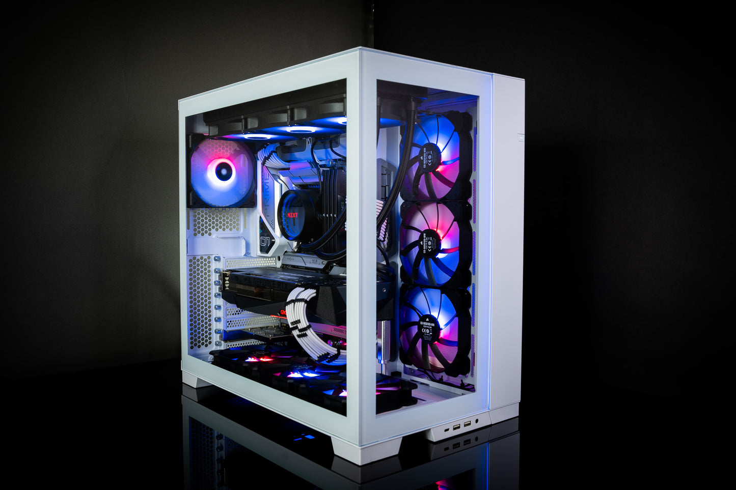 Destroyer Class Gaming PC