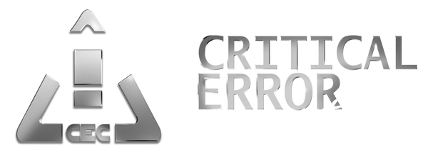 Critical Error Computing