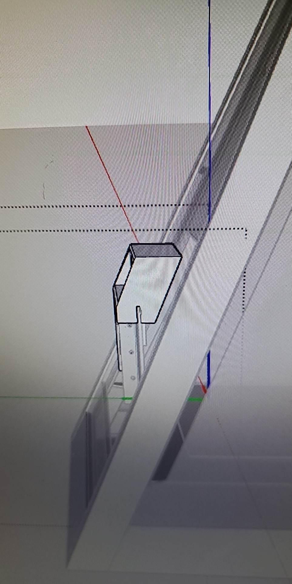 (Tier 3) Liquid Cooling System Assembly
