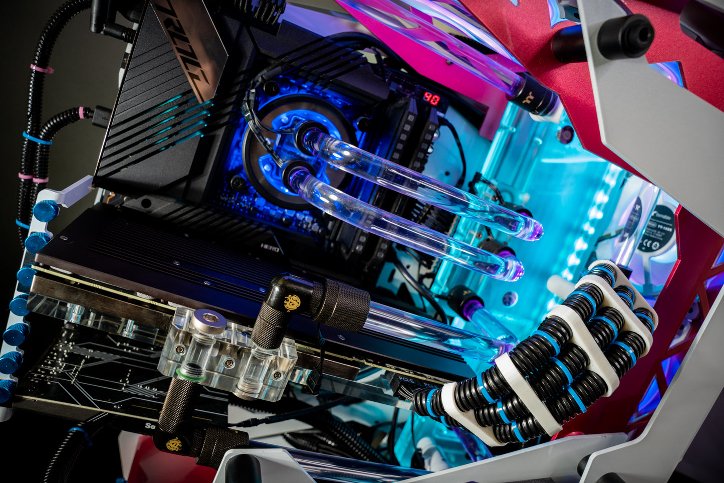 Titan Class Gaming PCs (Deposit)