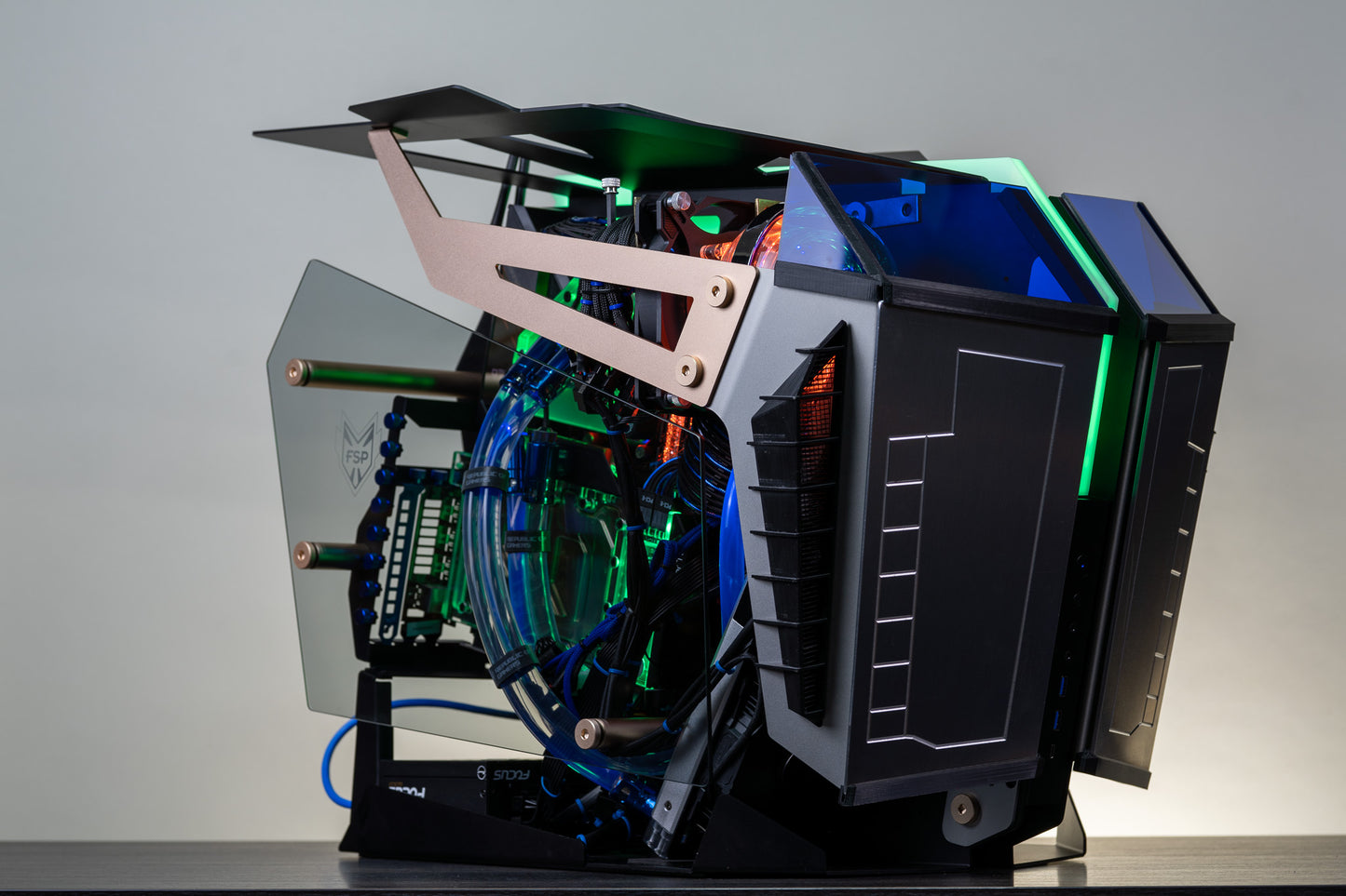 Titan Class Gaming PCs (Deposit)